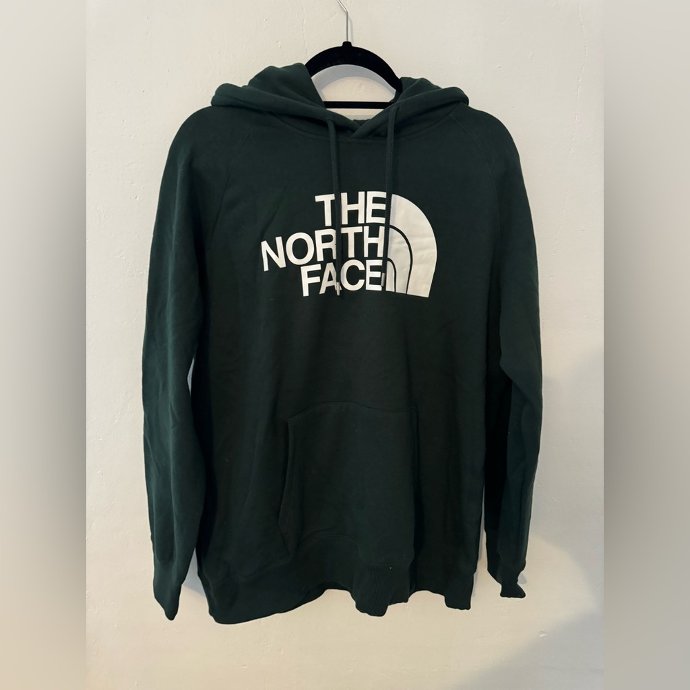 North Face Hoodie